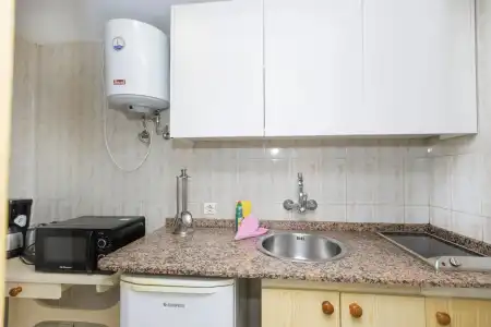Veril Playa Apartments - 21