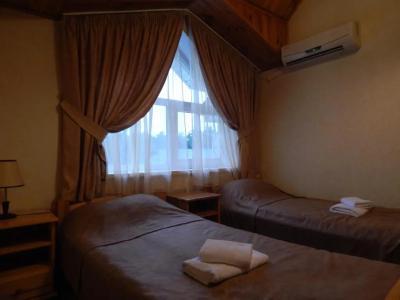 Baza Otdykha Delfin - 1