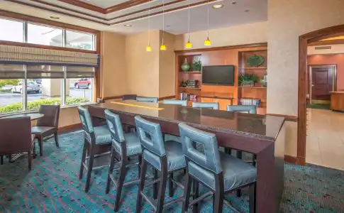 Residence Inn by Marriott Norfolk Airport - 22