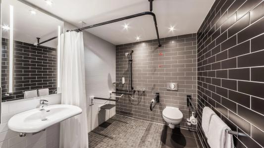 Holiday Inn Express Düsseldorf - Hauptbahnhof - 13