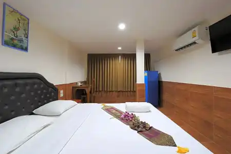 The Siam Guest House - 133