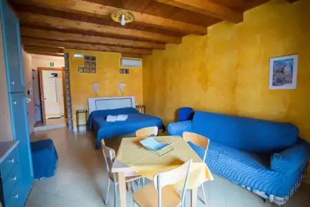 Casa Vela Scilla - 14