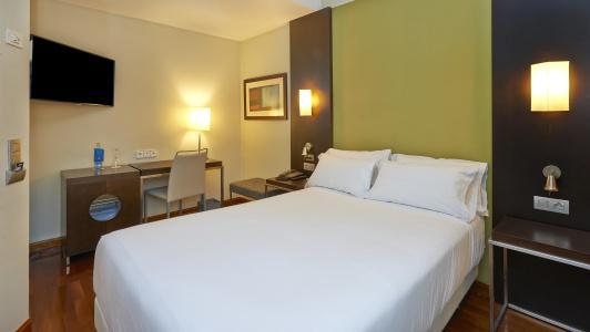 iStay by NH Zaragoza Sport - 29