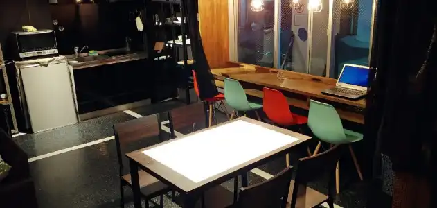 Mikado - Hostel - 36
