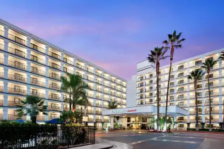 Fairfield by Marriott Anaheim Resort - 0