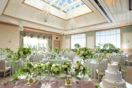Monterey Grasmere Osaka - 21