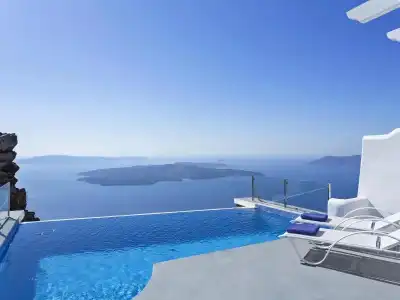 Pegasus Suites & Spa - 80