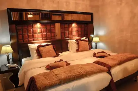 Jad Suites - 74