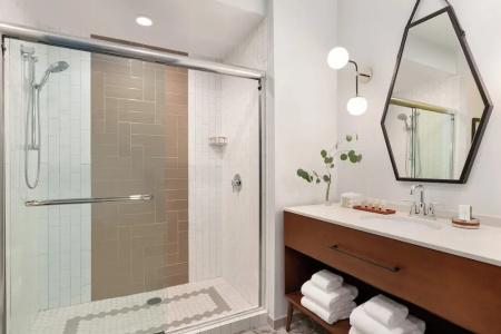 Indigo WINSTON-SALEM DOWNTOWN by IHG - 52