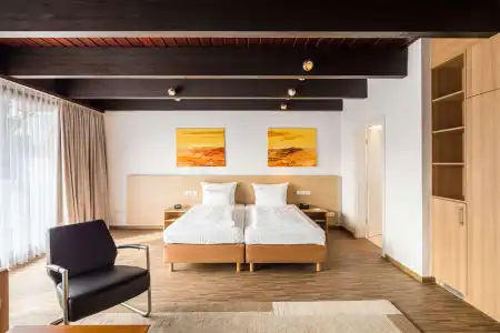 Best Western Heide - 153
