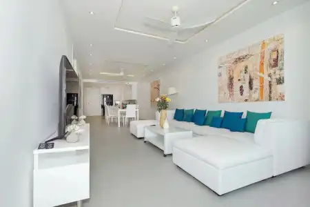 Luxury Apartment Unique Residences - 14
