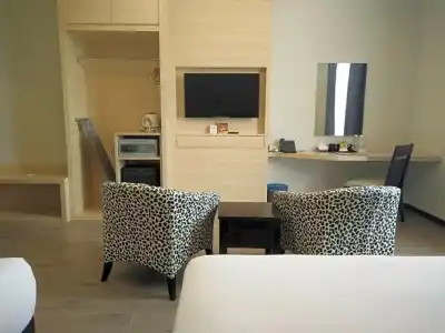 Cititel Express Ipoh - 115