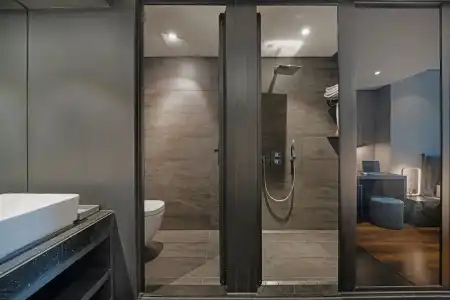 The Code & Spa Da Nang - 80