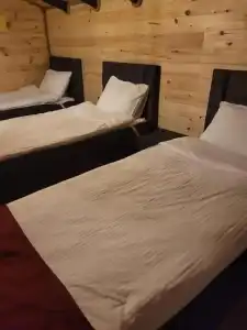 Yamaçda Suit Otel - 130