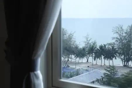 Sea Breeze Resort - 158