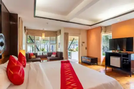 Baan Khaolak Beach Resort (SHA Plus+) - 151