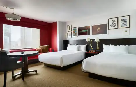 Park MGM - 8