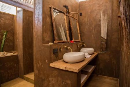 Mwezi Boutique Resort - 105