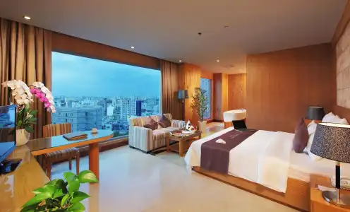 Eden Star Saigon - 28