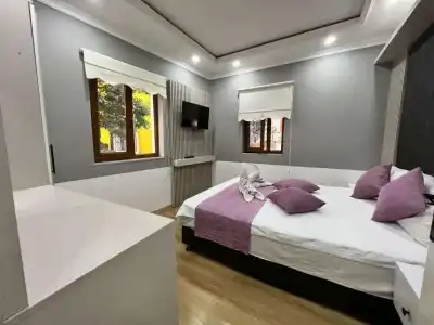 The Zanadu İstanbul - 21