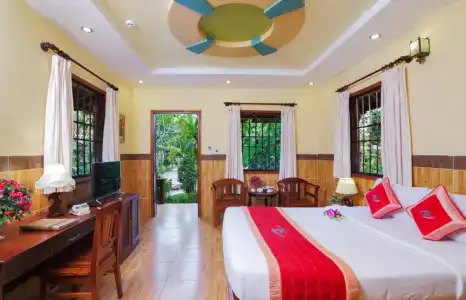 Kim Hoa Resort - 86