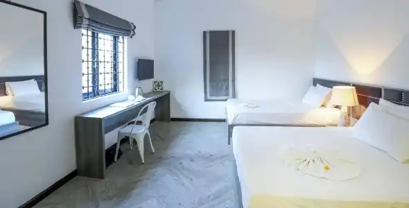 Thanh Binh 1 City - 16