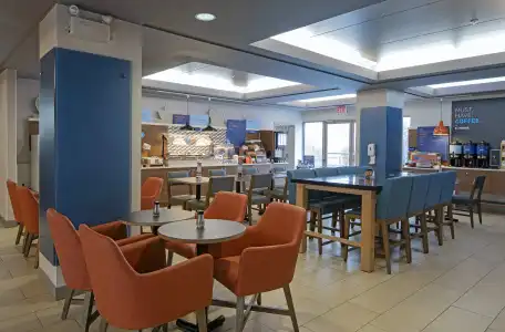 Holiday Inn Express Kamloops by IHG - 37
