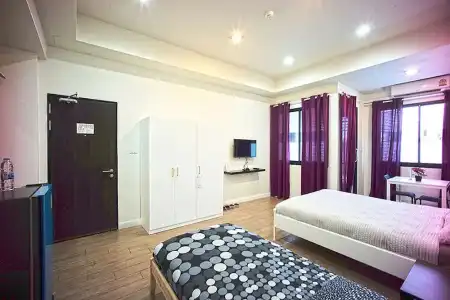 26 Bed and Coffee - 100