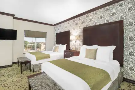 Hawthorn Suites by Wyndham Lubbock - 4