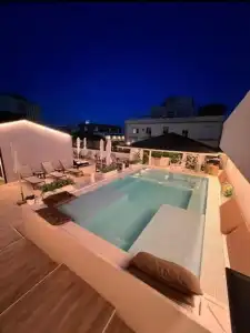 Palazzo Firenze - 18