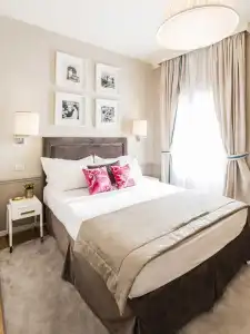La Malandrina Apartments & Suites - 110