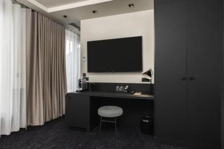 Mercure Bordeaux Centre Gare Atlantic - 138