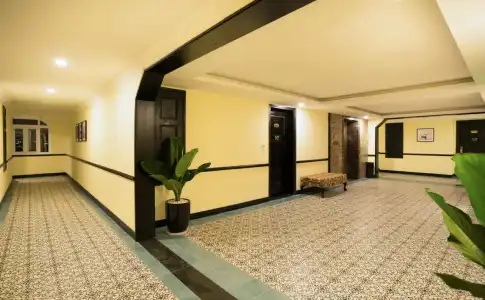 Le Pavillon Hoi An Luxury Resort & Spa - 16