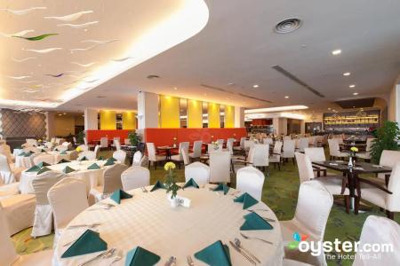 Imperial Suite Kuching - 11