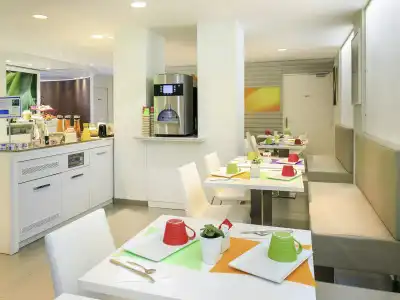 ibis Styles Menton Centre - 18