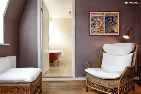 Boutique Villa Provence - 58