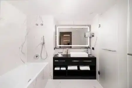 Kempinski Corvinus - 8