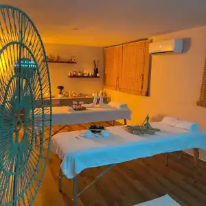Première Pool & Resort - 41