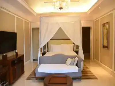 Wanda Reign Resort& Villas Sanya Haitang Bay - 31