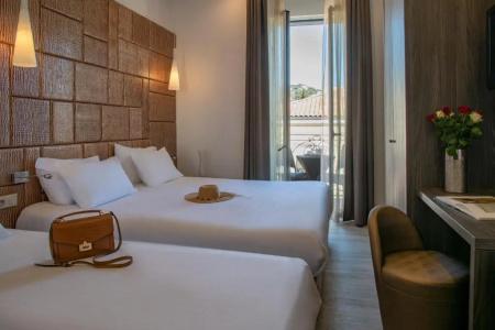 Golden Tulip Cannes de Paris - 112