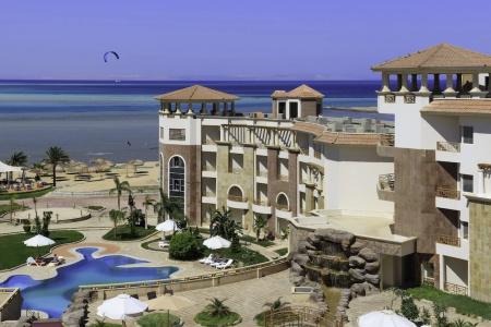 Royal Beach Serviced Apartments - 13