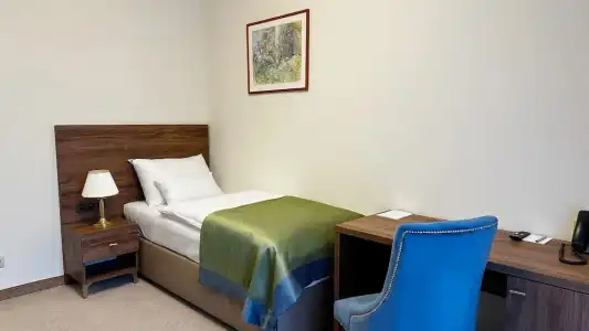 Spa Villa Smetana - 40
