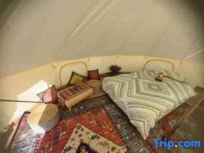 Leyou Self-driving Desert Camping Base - 59