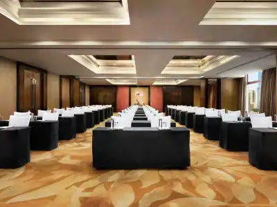 Fairmont Beijing - 18