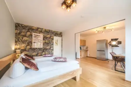 Design Apartments - "Kutscherhaus" - 50
