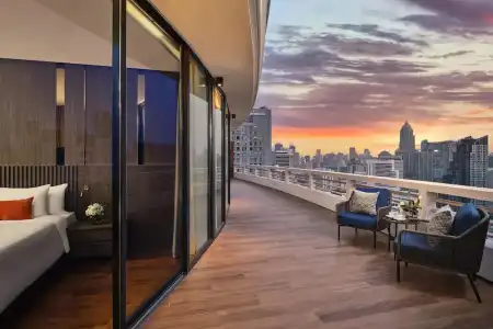 Fraser Suites Sukhumvit - 75