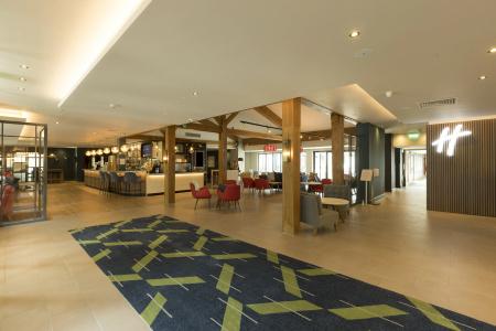 Holiday Inn Cambridge by IHG - 47