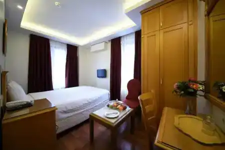 Park Star Taksim - 58