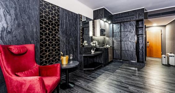 PLAZA Premium Schwerin - 144