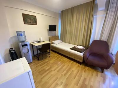 Meydan Otel Uskudar - 21